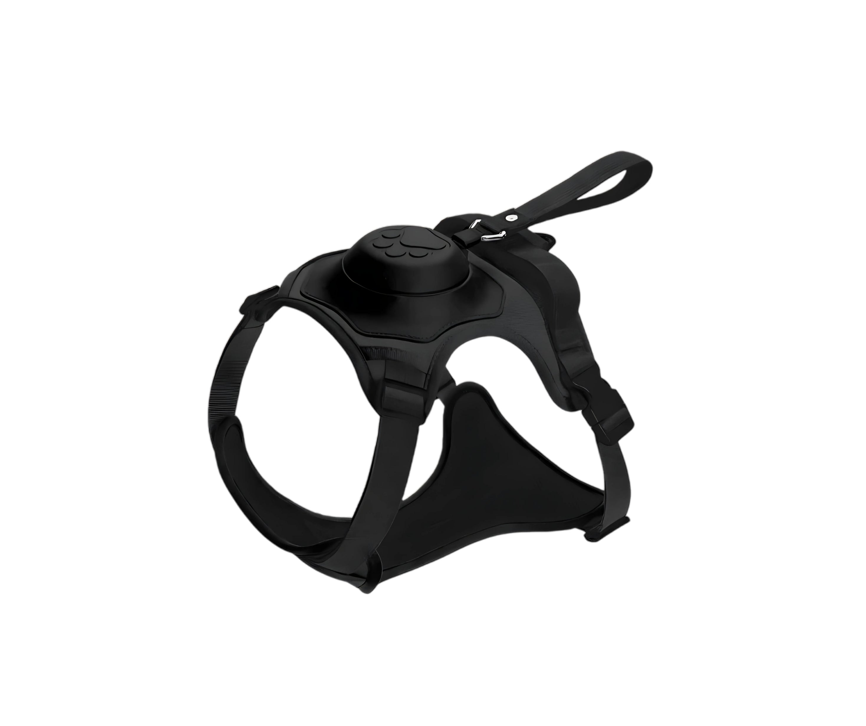 FlexiVest Leash