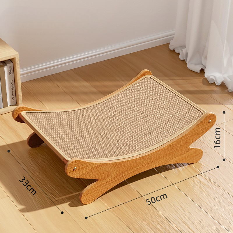 ClawCare Sisal Scratcher