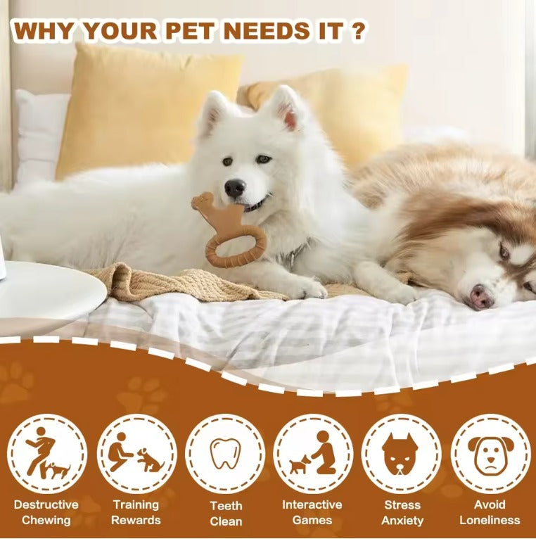 TuffBone™ for Dental Health