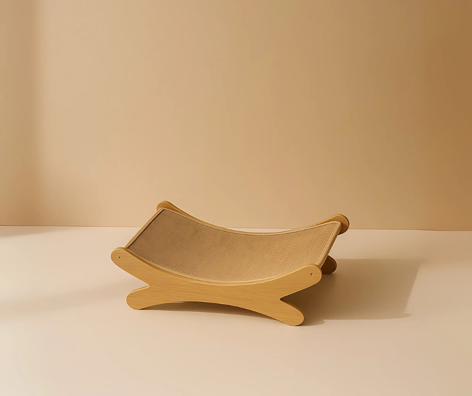 ClawCare Sisal Scratcher