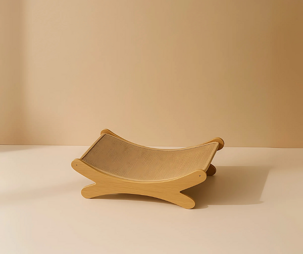 CLAWCARE - SISAL SCRATCHER