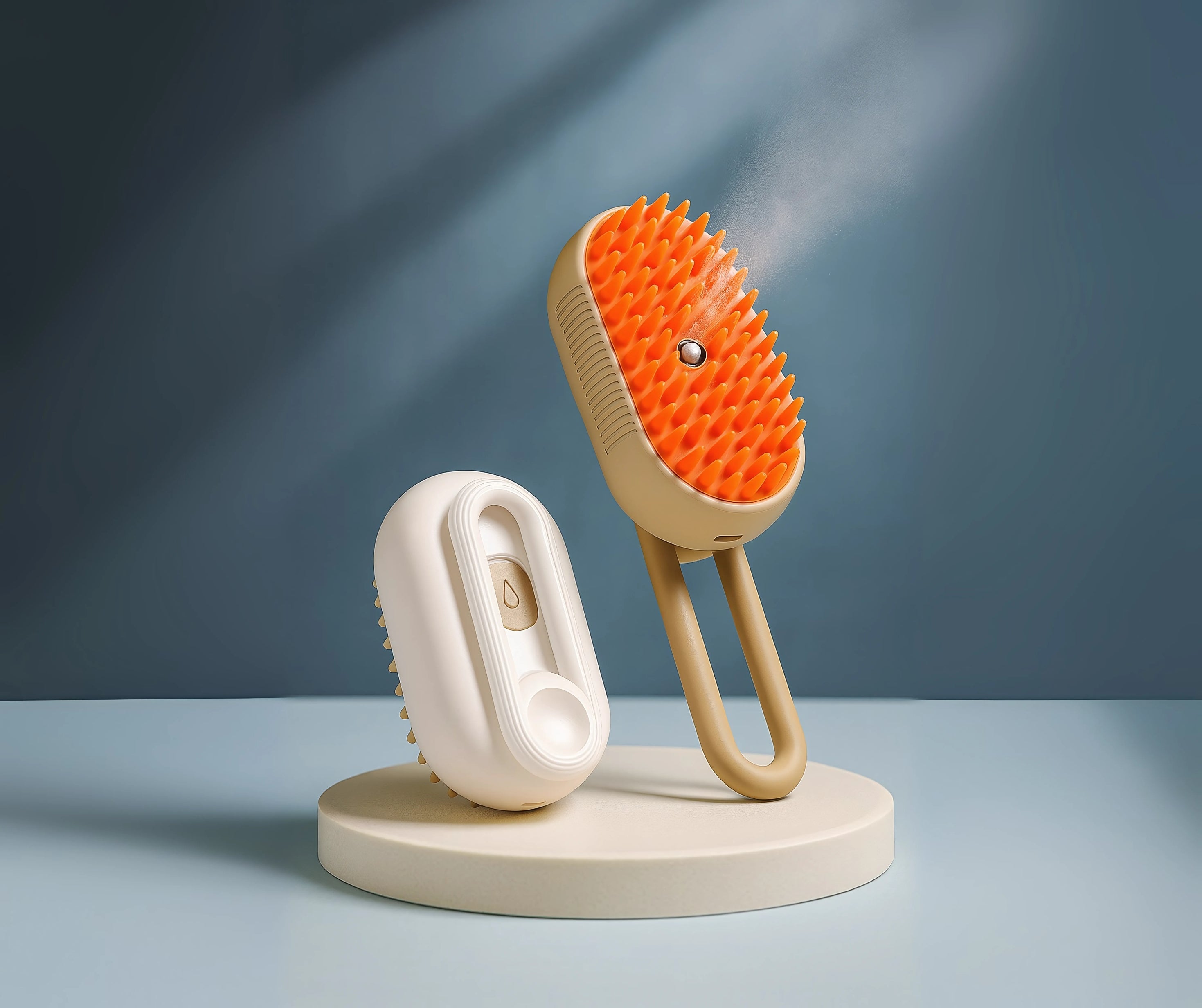 MIST EASE™ GROOMER -  Pet Comb - 2.0