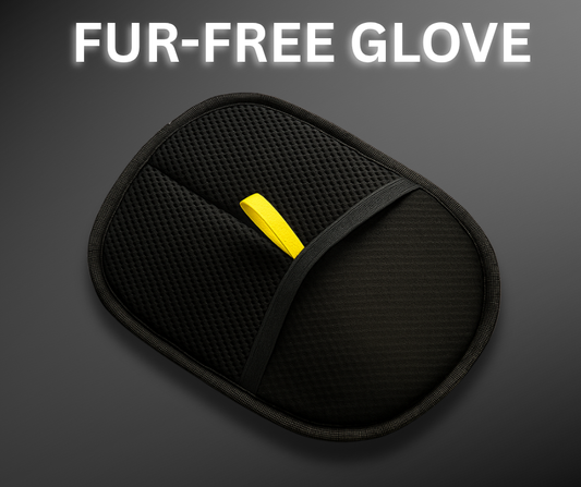 PET FUR REMOVAL GLOVE