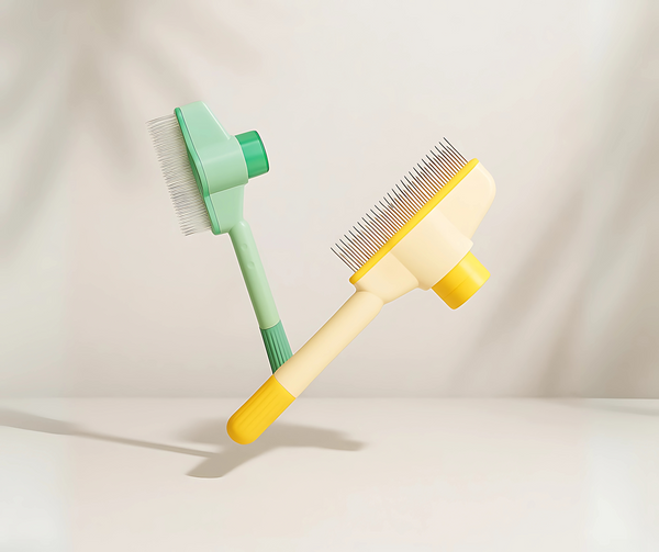 GROOMEASE™ - PET COMB - 1.0