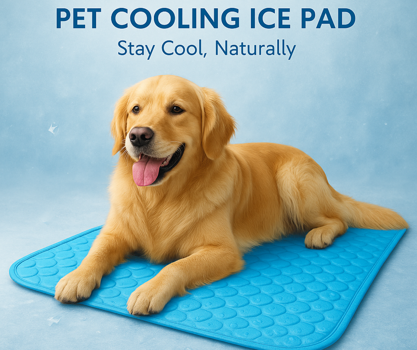 ARCTIC-PET MAT