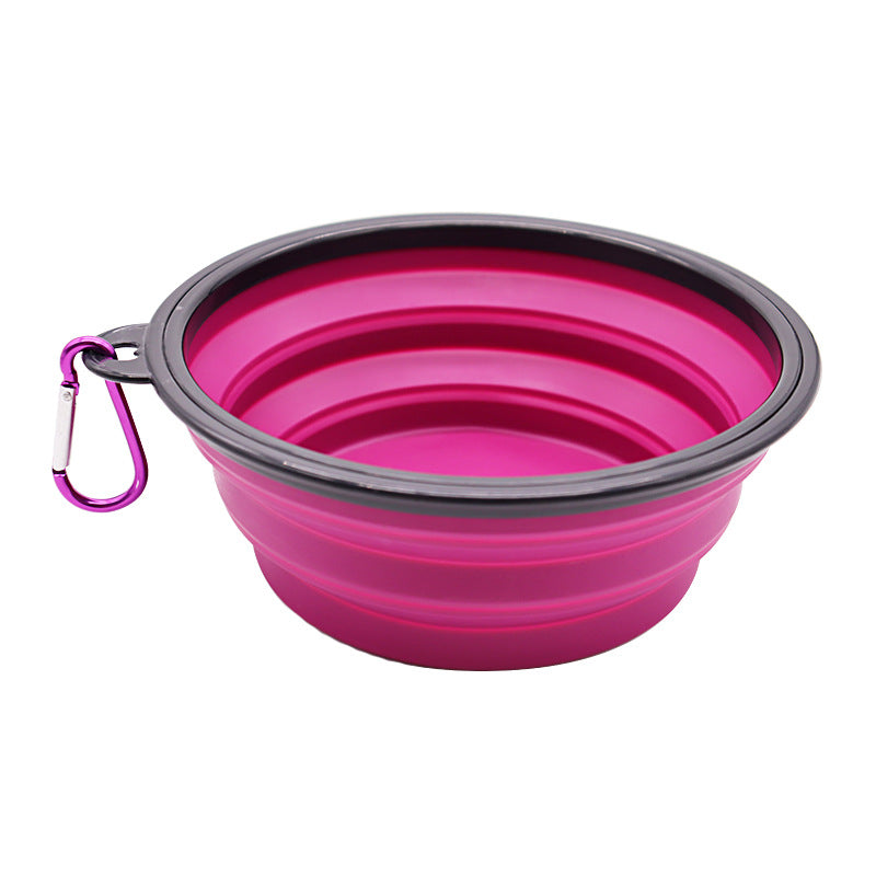 Pet Food Bowl
