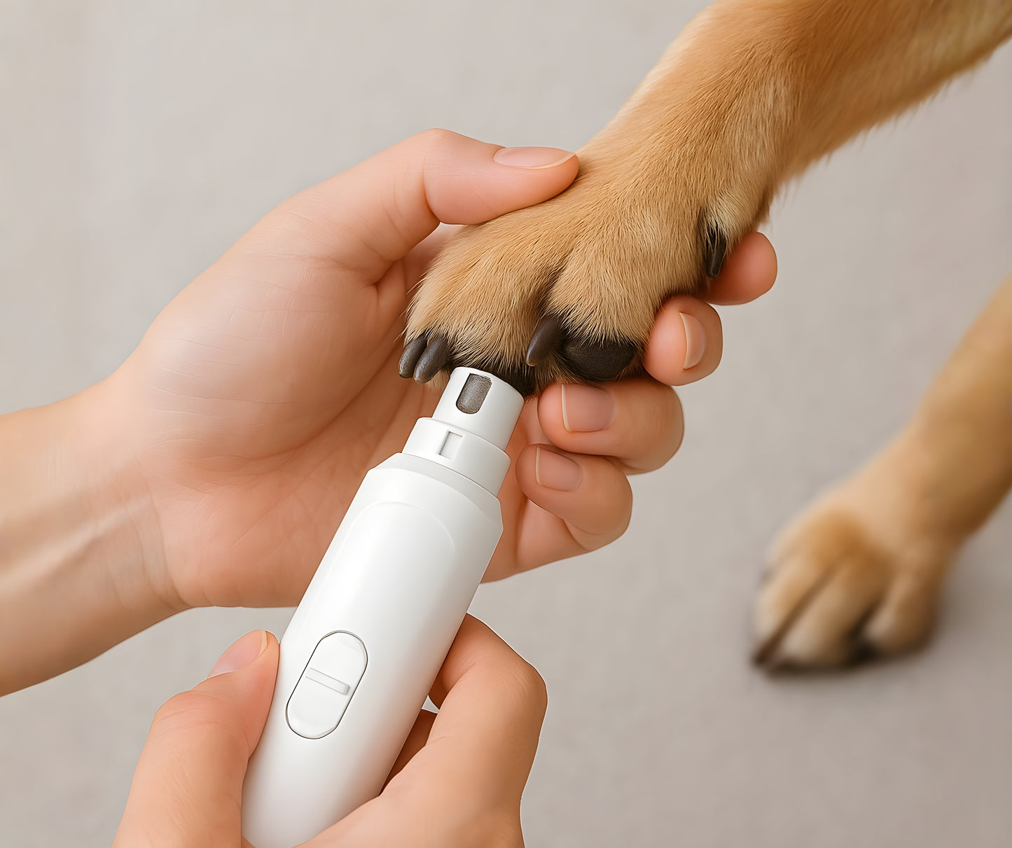 PET NAIL TRIMMER