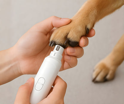 PET NAIL TRIMMER