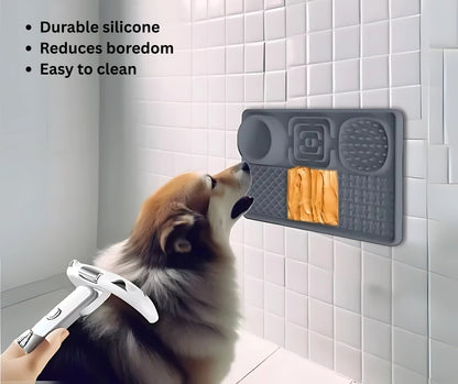 DOG LICK MAT