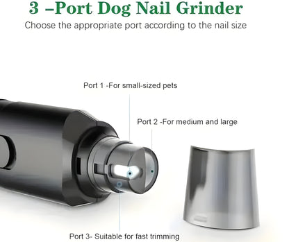 PET NAIL TRIMMER