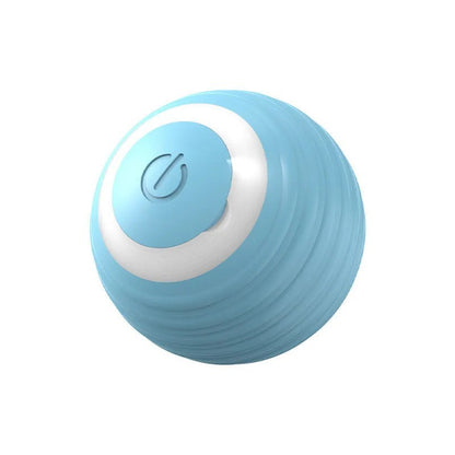 pet toy ball