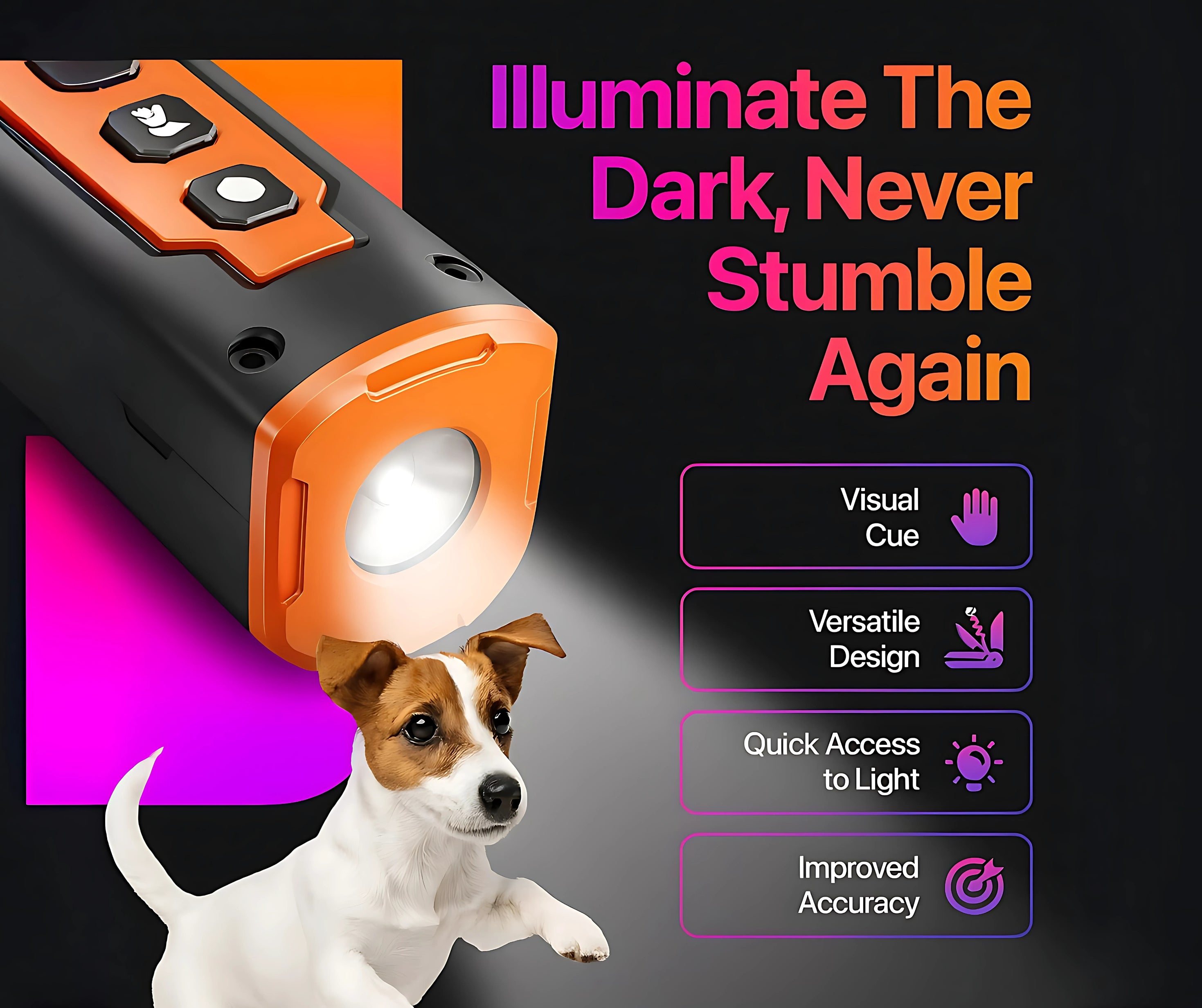 PAWQUIET ULTRA - anti-barking device