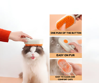 PET COMB - 2.0
