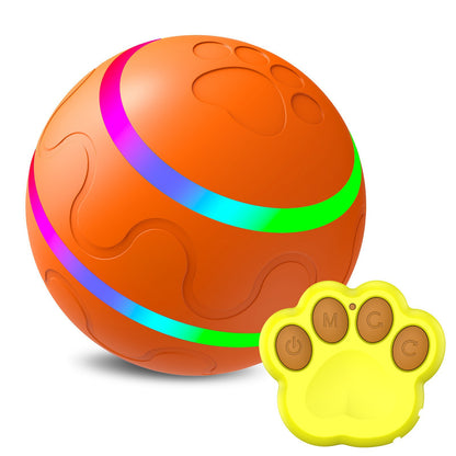 pet toy ball
