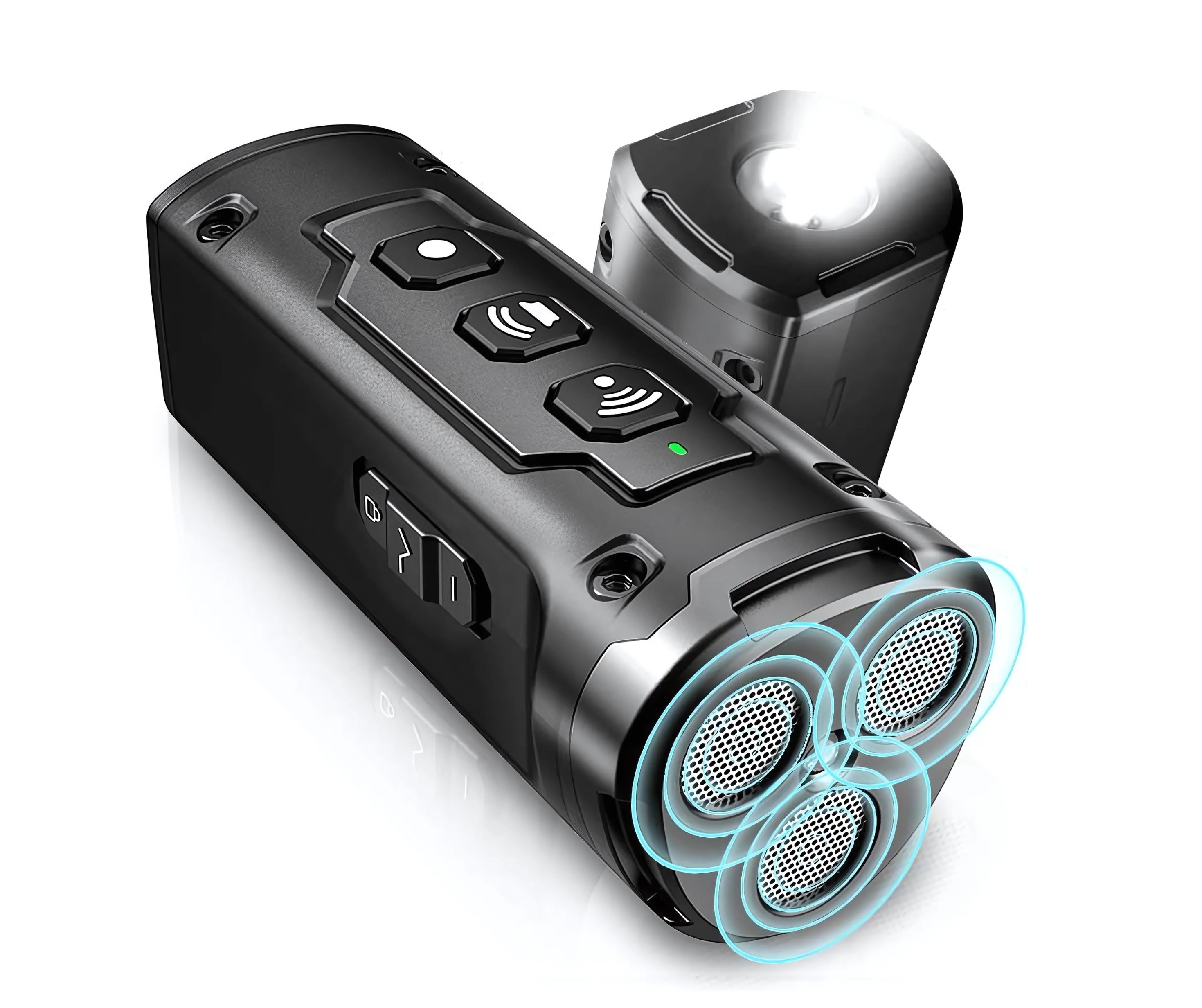 PAWQUIET ULTRA - anti-barking device
