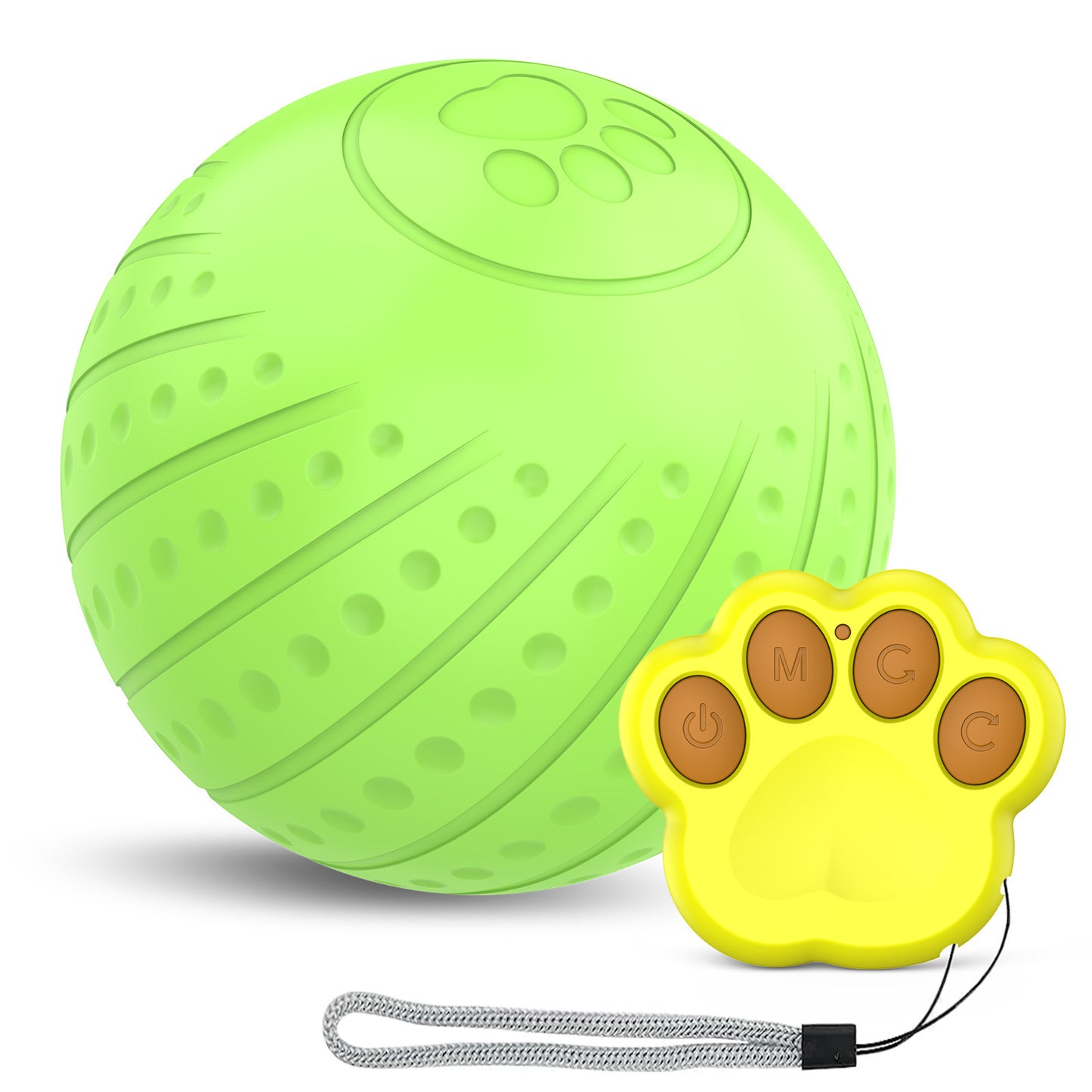 pet toy ball