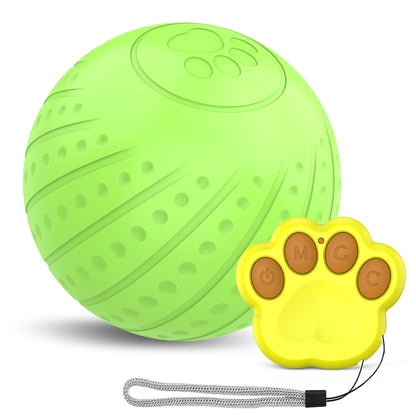pet toy ball