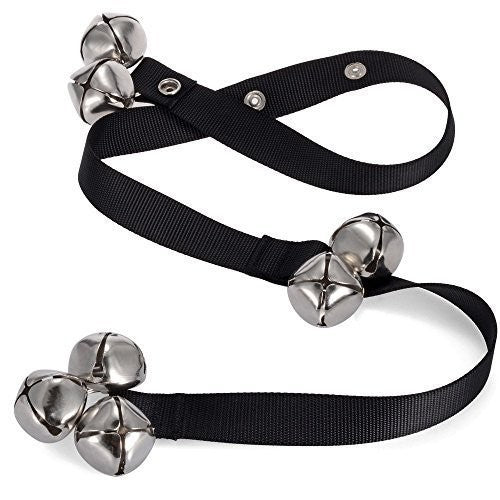 Pet Training Bell Rope for Cats and Dogs