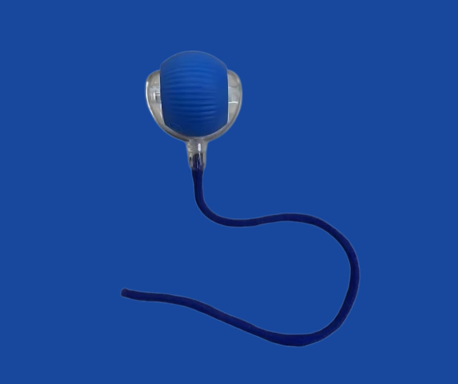 PouncePal – Self-Play Ball