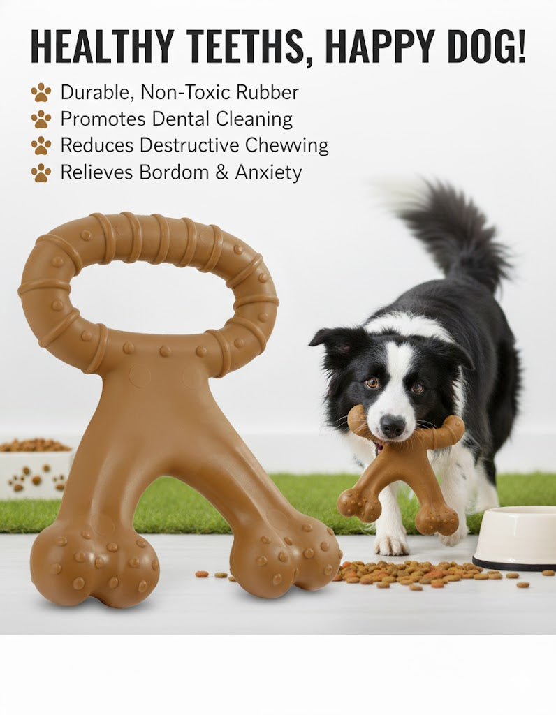 TuffBone™ for Dental Health