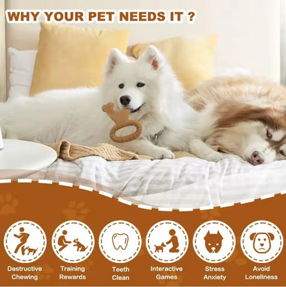 TuffBone™ for Dental Health