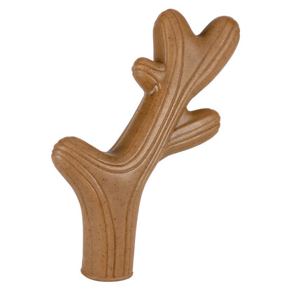 Indestructible Nylon Chew Ring for Dogs