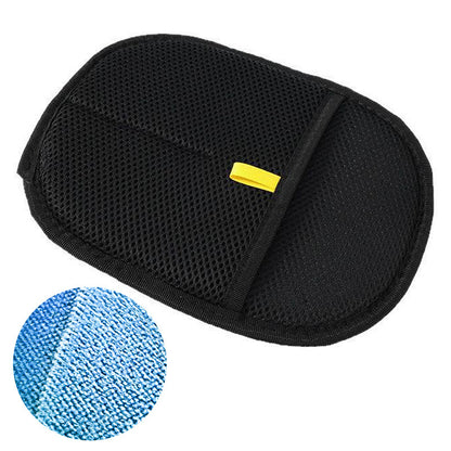 PET FUR REMOVAL GLOVE