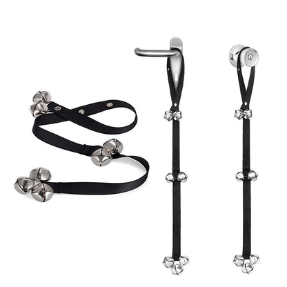 Pet Training Bell Rope for Cats and Dogs