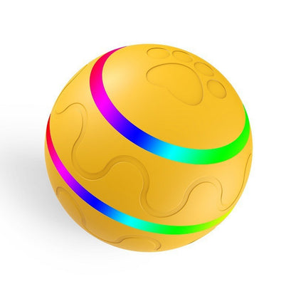 pet toy ball