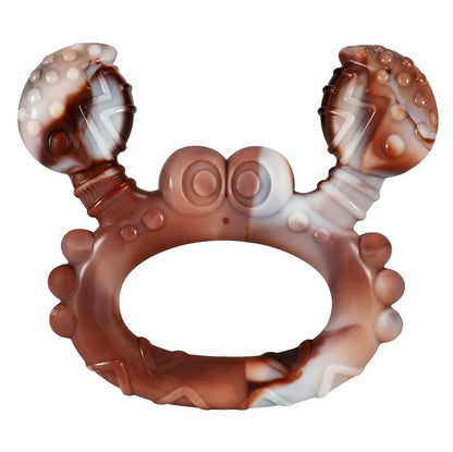 Indestructible Nylon Chew Ring for Dogs